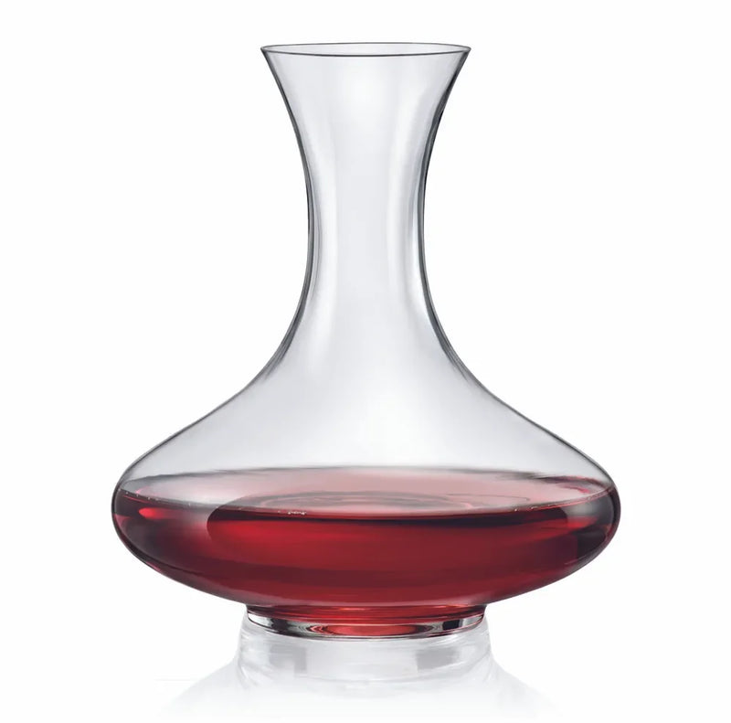 Decanter de Cristal 1,9L – Sofisticação e Elegância