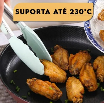 Conjunto de Utensílios de Cozinha 12 peças