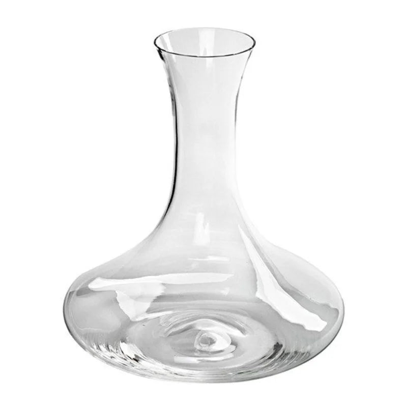 Decanter de Cristal 1,9L – Sofisticação e Elegância